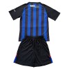 Maglia ufficiale Middlesbrough Trasferta 2025-26 per Bambino